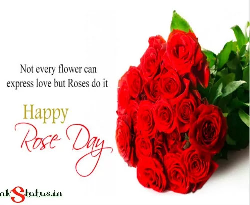Happy Rose Day Shayari For Best Friend in Hindi 2023