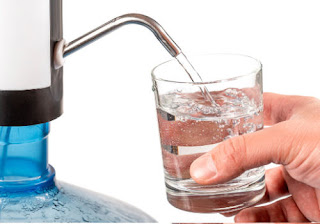 Drinking Water on an Empty Stomach Benefits