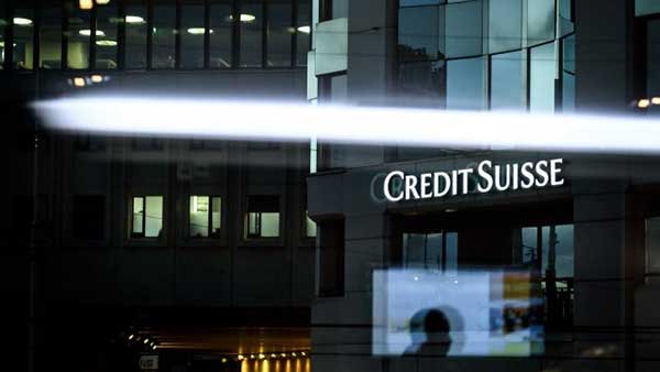 Cara Komplain ke CS Credit Suisse Sekuritas Indonesia