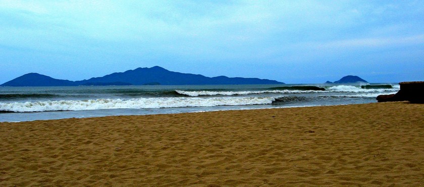 beautiful beaches in vietnam