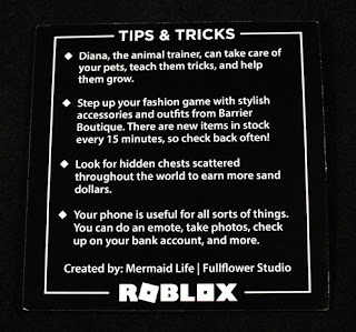 Deluxe Emotes - Roblox