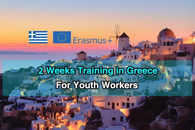 Two Weeks Training for Youth Workers at Food Forest in Greece (funded)