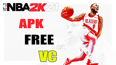 nba 2k21 review and how to get nba 2k21 APK