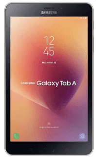 Cara Flash Samsung Galaxy Tab A SM-T385