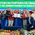          Lula cria assentamento da reforma agrária no Paraná      