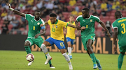 Soi kèo, dự đoán trận đấu Brazil vs Senegal lúc 2h00 ngày 21/6 - Giao hữu