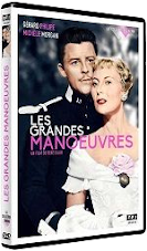 Les Grandes manoeuvres, film de René Clair, avec Gérard Philipe