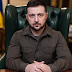 Ζελένσκι: Οι σύμμαχοι της Ουκρανίας αρχίζουν να καταλαβαίνουν τις ανάγκες μας για οπλισμό
