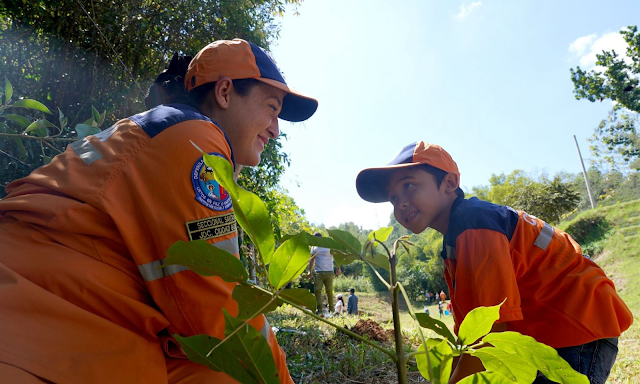 La Defensa Civil Colombiana estará presente en Expodefensa 2023, promoviendo la gestión de riesgo de desastres y la protección del medio ambiente