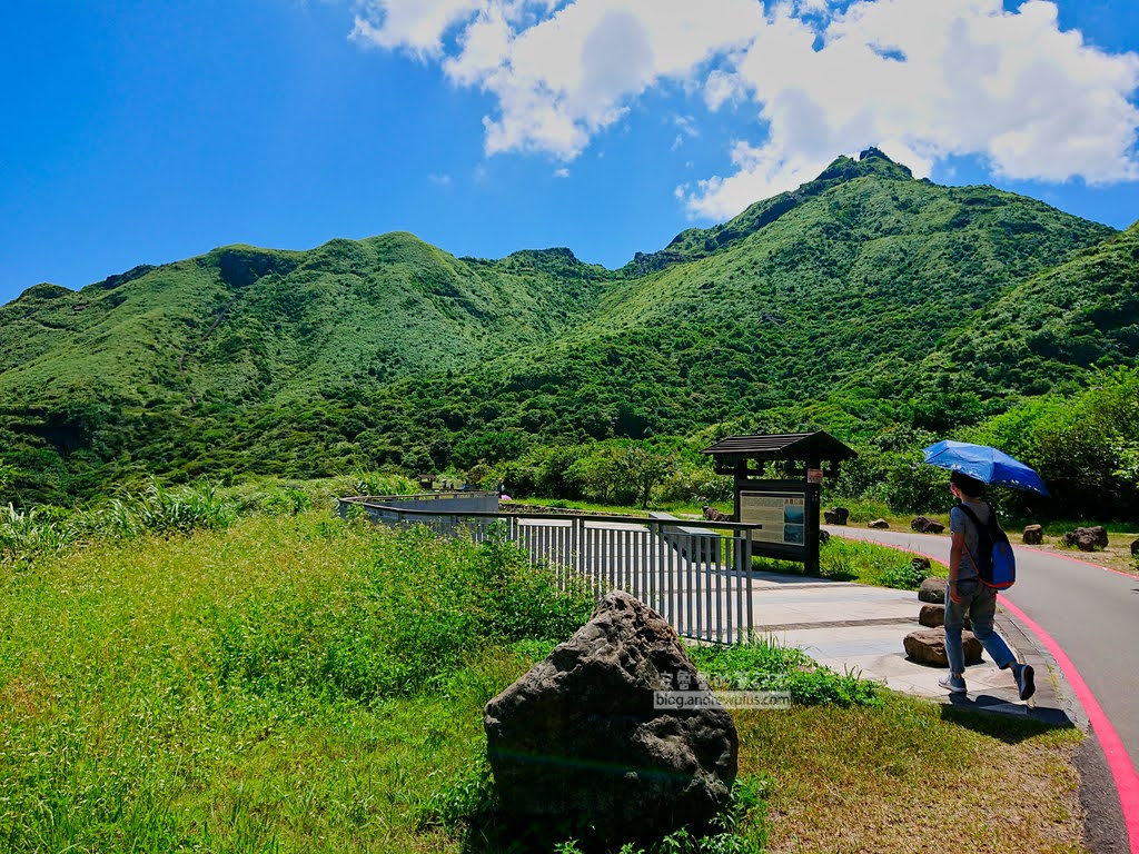 金瓜石景點,六坑斜坡索道,天車間遺址,搭公車去金瓜石