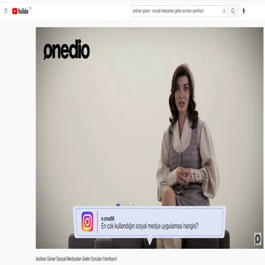 youtube com - aslıhan güner - sosyal medyadan gelen soruları yanıtlıyor