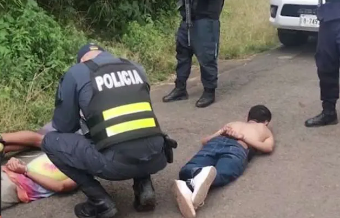Costa Rica: Sospechosos de asesinar a peluquero cumplirán cuatro meses de prisión preventiva