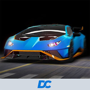 Download Drive Club v1.5 MOD APK Unlocked for Android