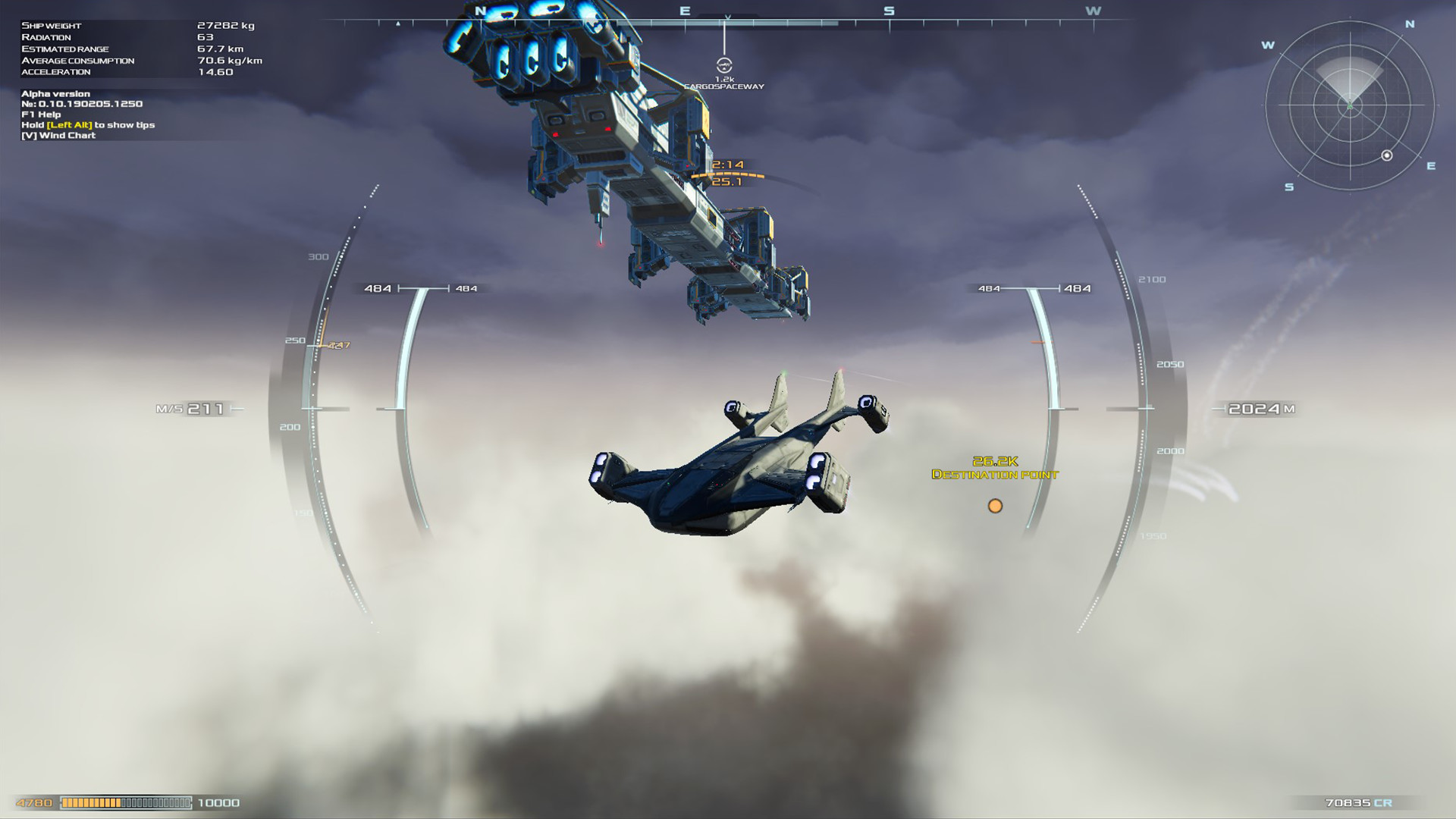 frontier-pilot-simulator-pc-screenshot-4