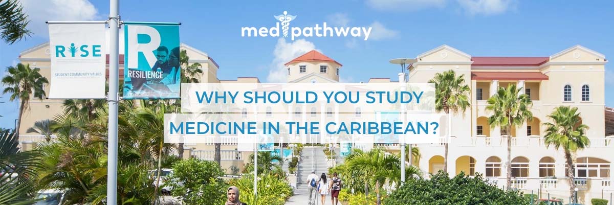 Study Medicine Caribbean