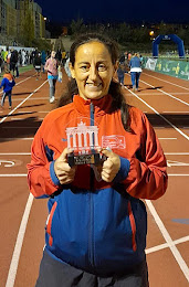 Atletismo Aranjuez Marathón