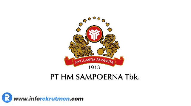 Rekrutmen PT HM Sampoerna Tbk Terbaru Tahun 2022