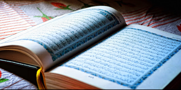 Al- Qur'an Membongkar Terjadi nya Lailatul Qodar 