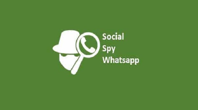 SocialSpy