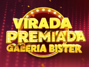 Virada Premiada Bistek Galeria Promoção