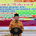 M.Hendra Yunal, S. Pd.I., M.Si resmi Dilantik Sebagai Ketua AGPAII Propinsi Riau