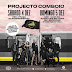 Projeto Comboio (Jordânia & Elisabeth Ventura) – My Lover (2021) Download Mp3