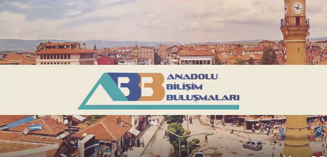 Anadolu Bilişim Buluşmaları