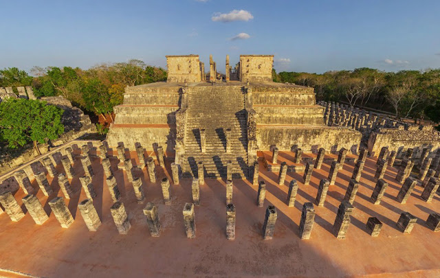 Chichen Itza (photo_2)