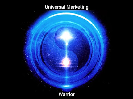 Universal Marketing Warrior