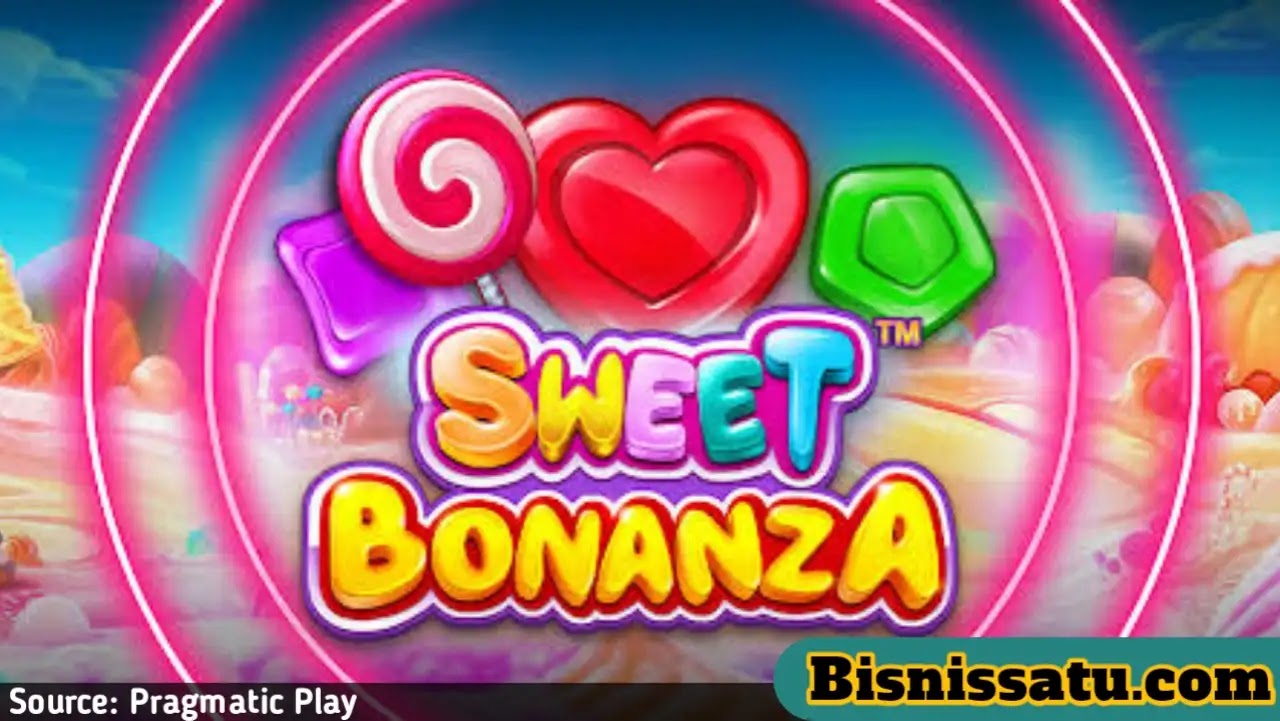 Waktu Tepat Untuk Bermain Slot Sweet Bonanza