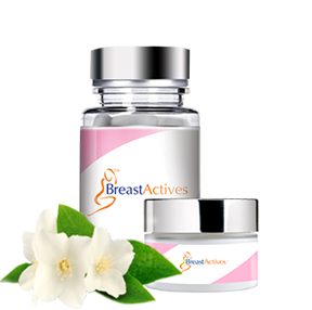 breast enlargement cream