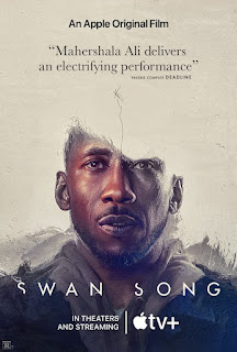 Swan Song (2021)