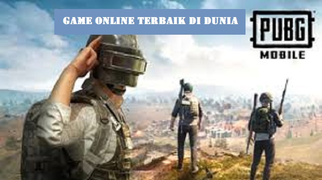 Game Online Terbaik di Dunia