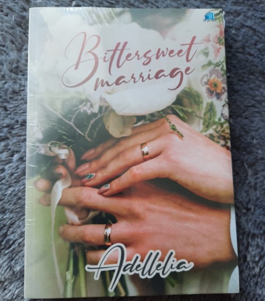 Novel Bittersweet Marriage Adellelia Pdf Full Episode Indonesia