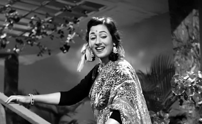 Unseen Pictures Of Madhubala