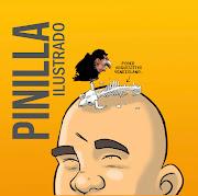 Pinilla Ilustrado