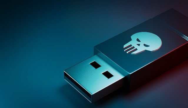 Make Your Own Evil USB - 21MCA143_CHIRAG_SONAIYA