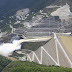 #Reportan Cruzando la presa de la hidroelectrica Ituango hoy sabado 8 de enero