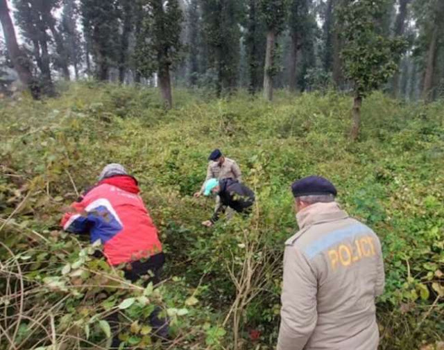 हिमाचल: जंगल में शिकार समझकर अपने साथियों पर ही बरसा दी गोलियां, 1 की मौत व 1 गंभीर