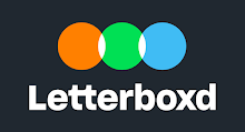 My Letterboxd