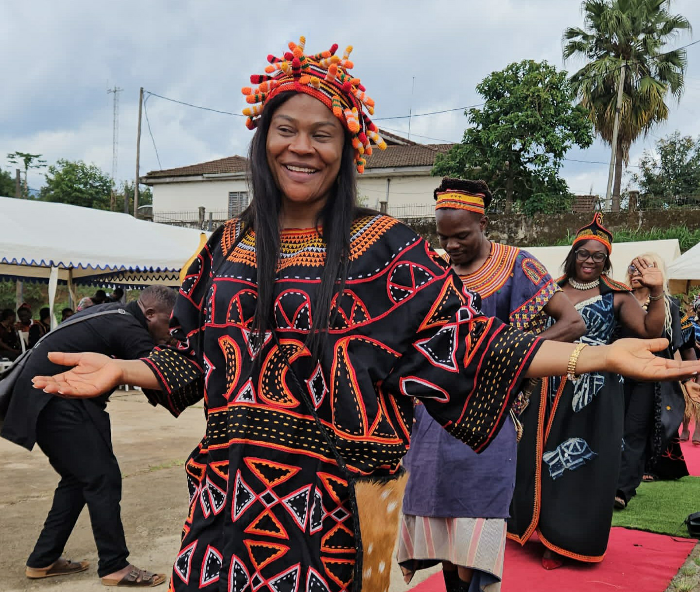 Community Creative Centre for Women and Girls with Disabilities (CCCWGD)