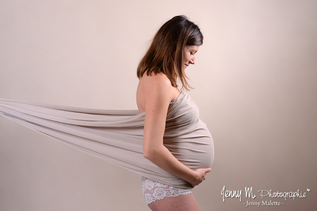 photographe grossesse maternité les lucs sur boulogne, l'herbergement, montaigu