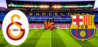 التشكيلة وأحداث المباراة دقيقة بدقيقة لمباراة برشلونة الإسباني وجالطة سراي ضمن مسابقة الدوري الأوروبي