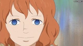 ワンピースアニメ ドレスローザ編 716話 ルシアン Russian | ONE PIECE Episode 716