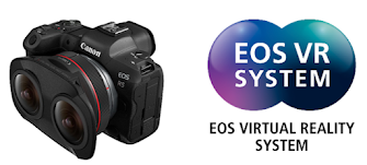 Canon EOS VR System PDF Downloads