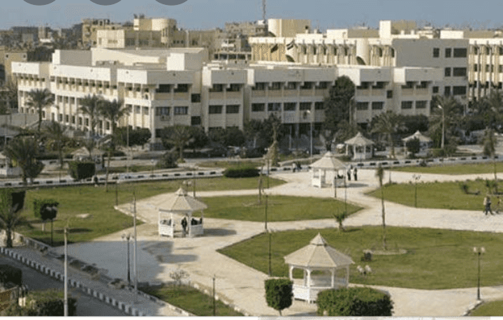 ما هي كلية هندسة جامعة الفيوم  (مواد اعدادي هندسة والاقسام ) Faculty of Engineering, Fayoum University