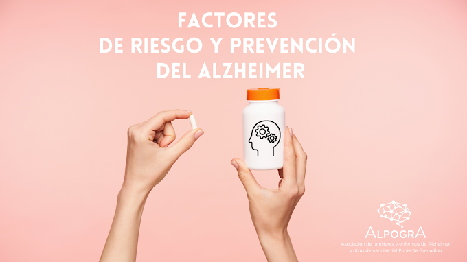 Factores de riesgo y prevención del alzheimer