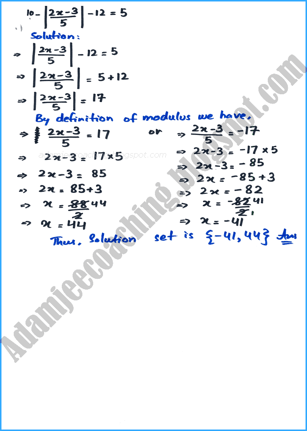 linear-equation-and-inequalities-exercise-6-2-mathematics-9th