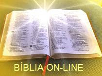BÍBLIA CATÓLICA ON-LINE (SITE)