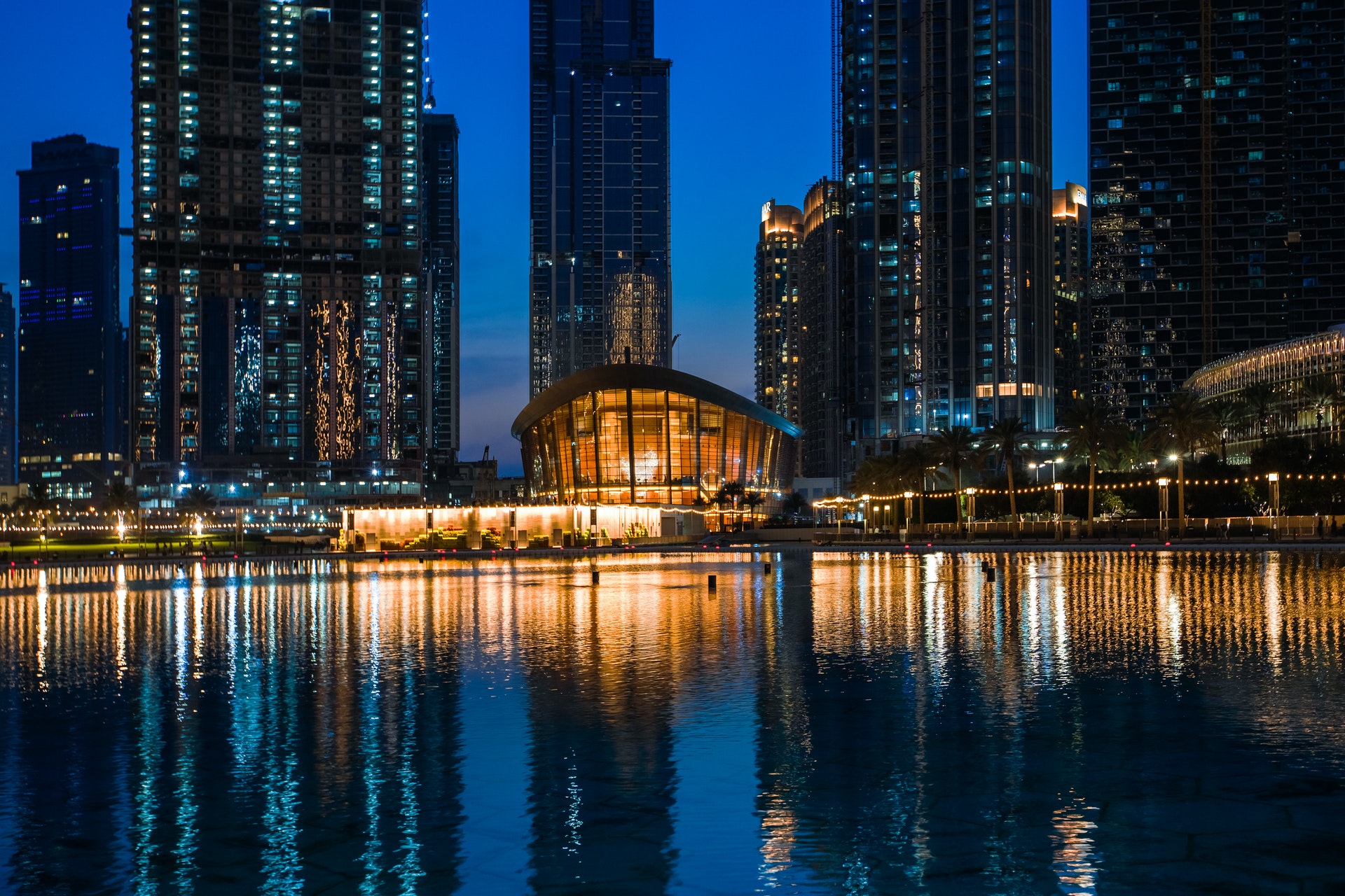 منظومة العمل الثقافي في دبي Dubai تزدهر عالميا